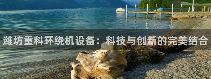 辉达娱乐广东11选5：潍坊重科环绕机设备：科技与创新的完美结